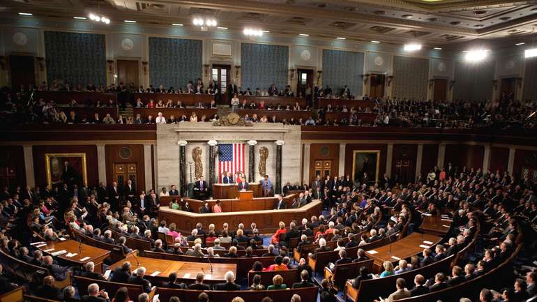 У Сенаті США просять Байдена не задовольняти неприйнятні вимоги Москви