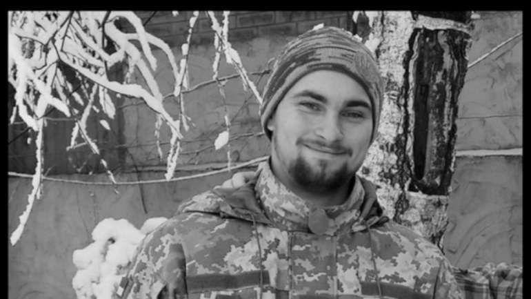 Від підриву на Донеччині загинув офіцер 25 опдбр Ілля Супрун