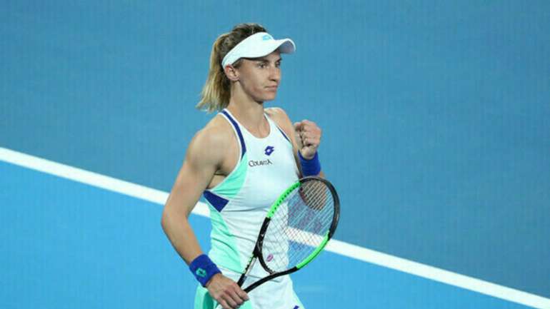 Леся Цуренко