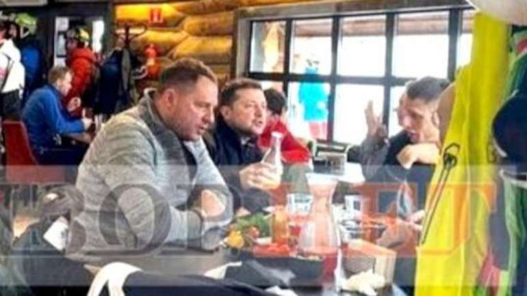 Яких заходів по зміцненню оборони і безпеки вживає Зеленський ?