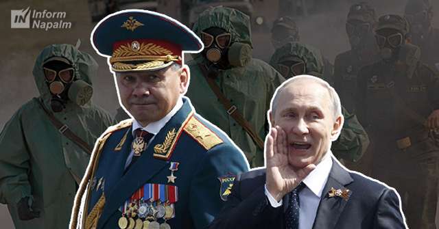 Московія може використати витік аміаку в Горлівці як привід для вторгнення за “хімічну атаку”_1