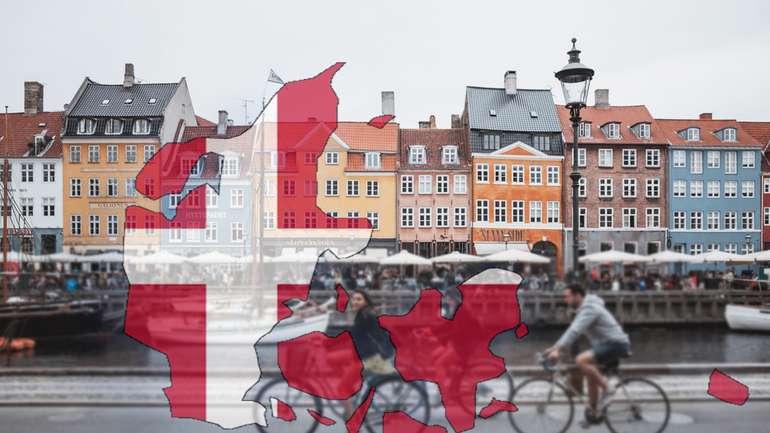 Данія виділяє Україні 22 млн. євро на безпеку