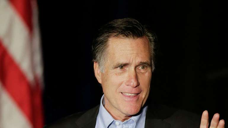 Не можна дозволити Путіну відродити Радянський союз – американський сенатор