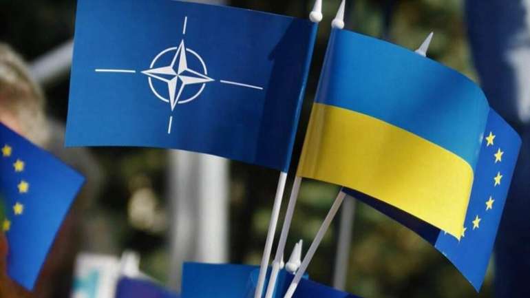 Україна та НАТО оновили меморандум про технічне співробітництво