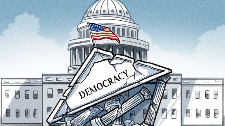 Автократії перевершують демократії за довірою суспільства, – глобальне опитування