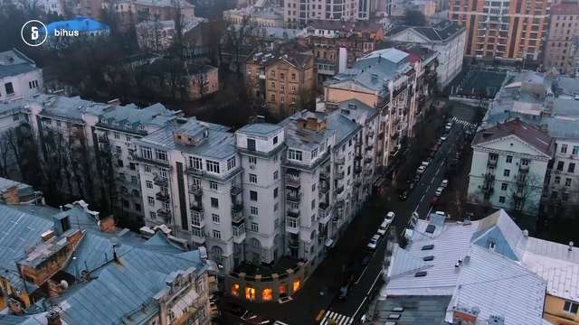 Родина заступника Баканова володіє майном на понад мільйон доларів_3