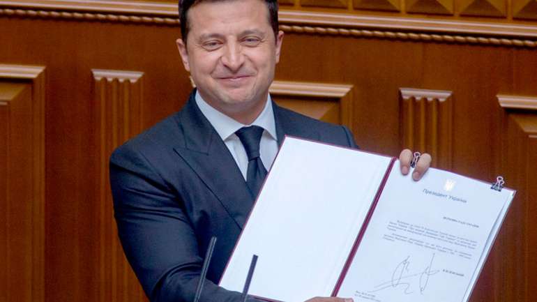 “Кожен із нас президент”?
