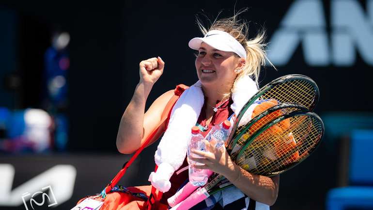 Марта Костюк