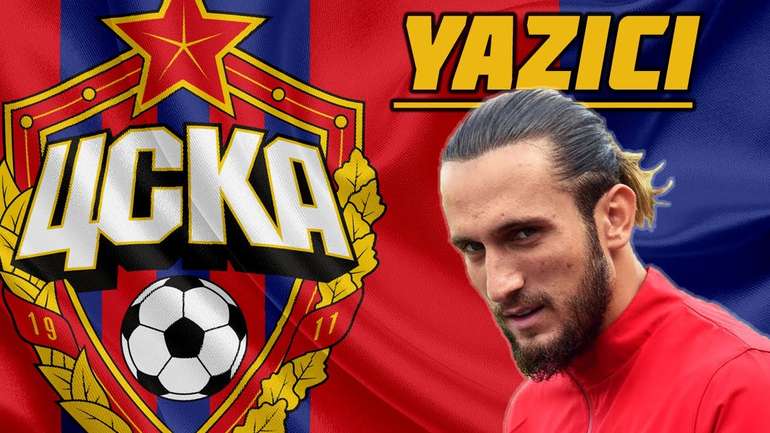 Російський клуб зганьбився під час представлення новачка