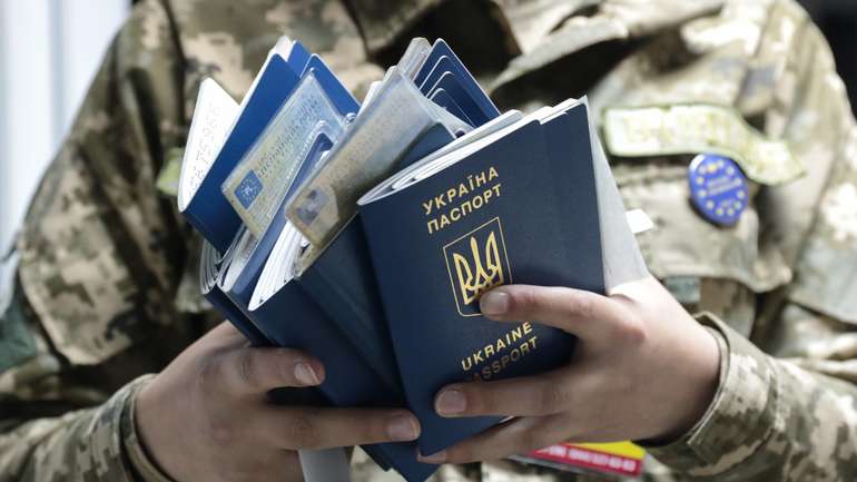 Кабінет міністрів встановив квоти на іммігрантів