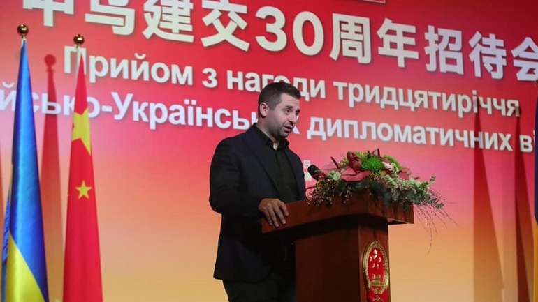 Тушки для товариша Сі: комуністичний Китай «скуповує» ​українських нардепів