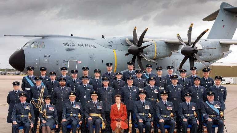 Лондон зміцнює Київ, постачаючи надсучасне озброєння