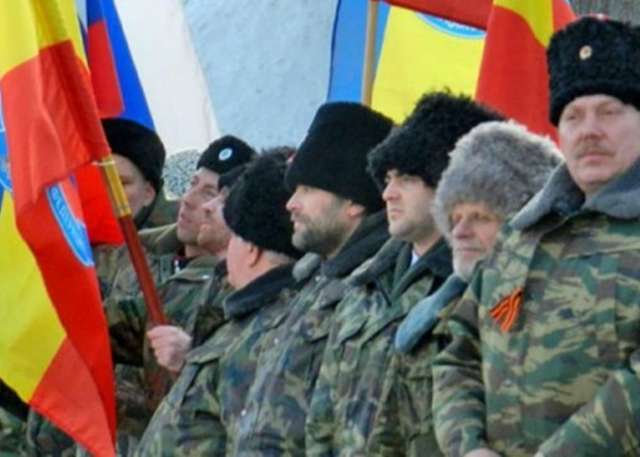 СБУ встановила “донських козаків”, які воювали проти України_1