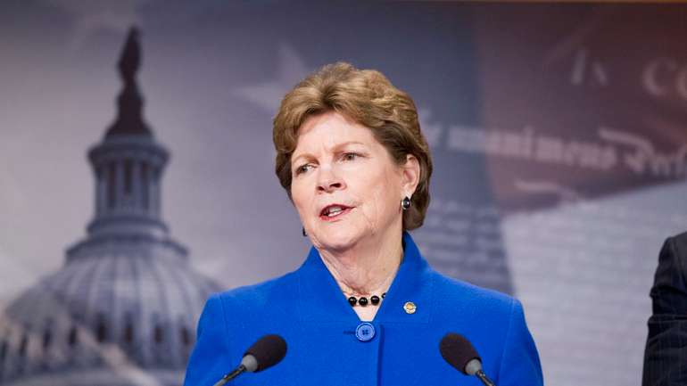 У США підготували законопроект про ленд-ліз для України