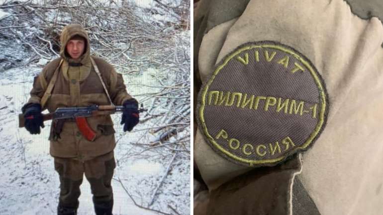 На позиціях ЗСУ на Луганщині затримали бойовика зі зброєю