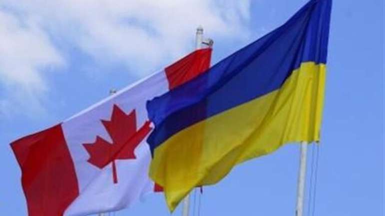 Канада готується передати Україні зброю для тероборони