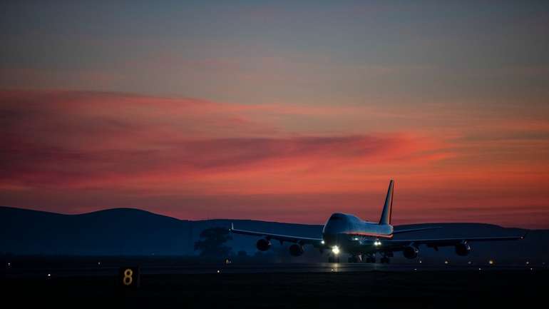 До України направляється друга партія летального озброєння від США
