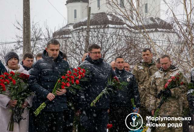 24 січня 2015 року російсько-терористичні війська обстріляли Маріуполь_12