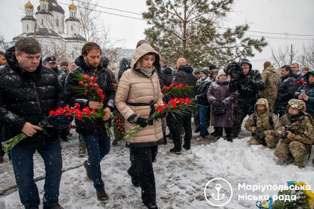 24 січня 2015 року російсько-терористичні війська обстріляли Маріуполь_18