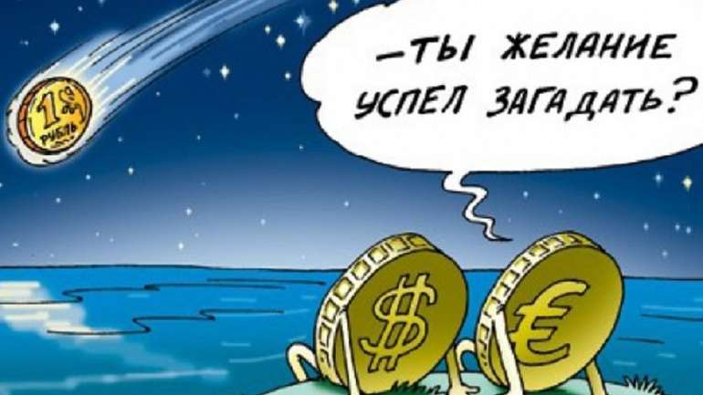 Економіка РФ не витримає жодної війни