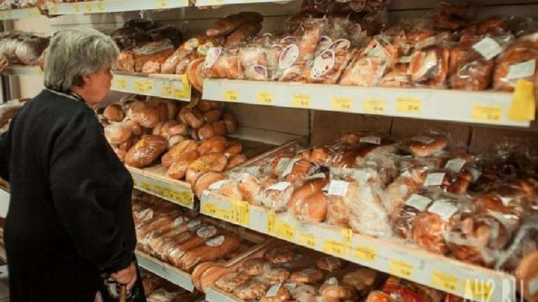 Ринкова ціна хлібу перевищує 55%, – Всеукраїнська асоціація пекарів