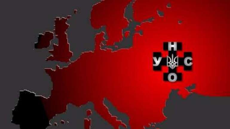 Бофони УНСО як спроба самозабезпечення організації