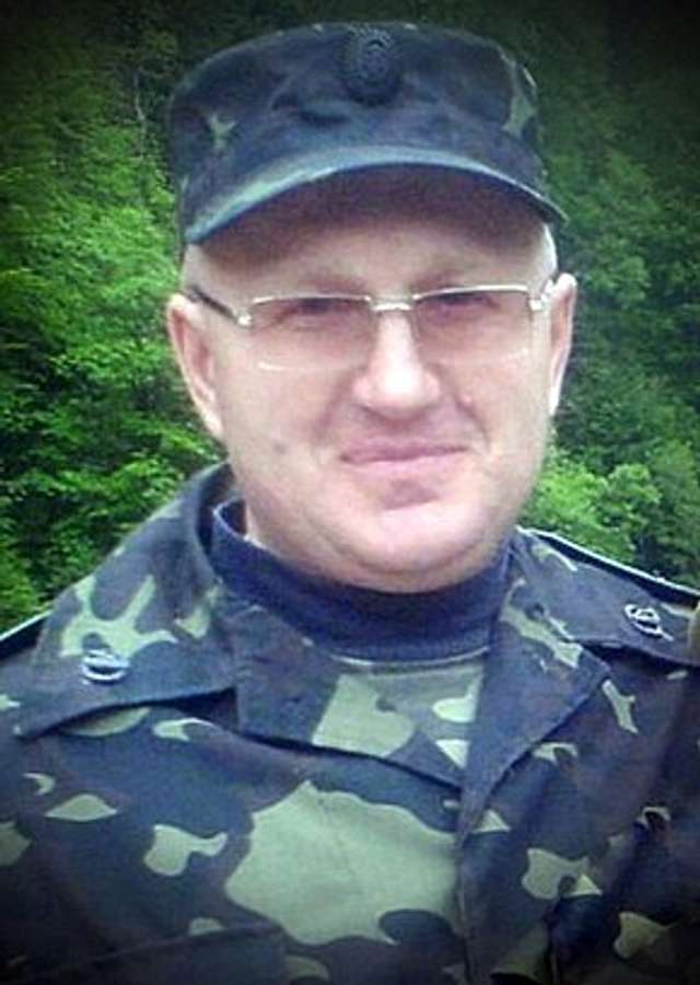 Лепеха Андрій Анатолійович