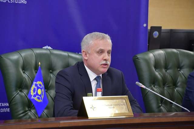 Між двома країнами ОДКБ сталися бойові зіткнення_1