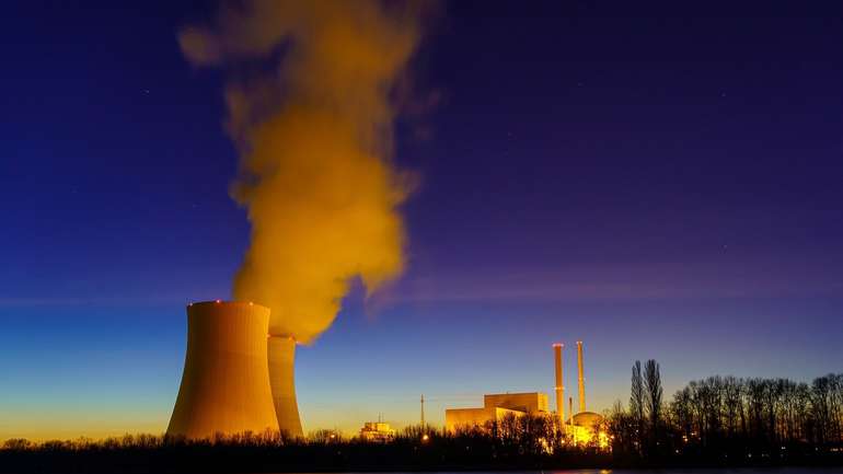 Вперше в історії всі 15 енергоблоків Енергоатому працюють одночасно