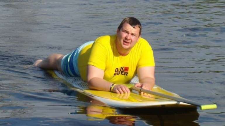 Дмитро Булатов