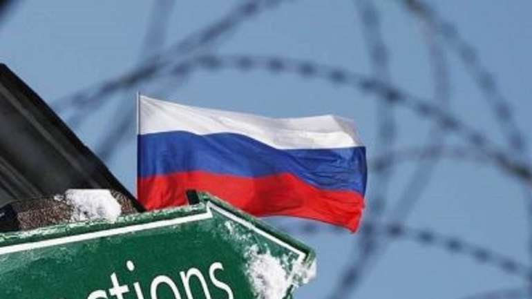Гарні новини про санкції