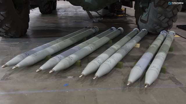 Для гелікоптерів «Мі» та літаків Су-24 зняли обмеження на застосування ракет РС-80_2