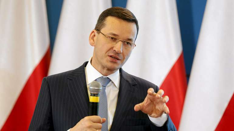 Польща пропонує Україні ПЗРК Grom, боєприпаси та дрони