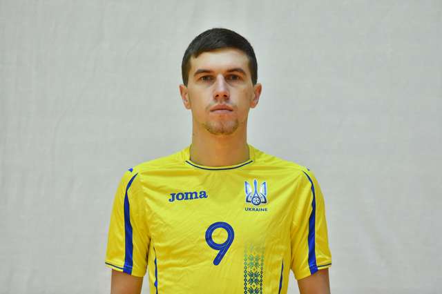 Михайло Зварич