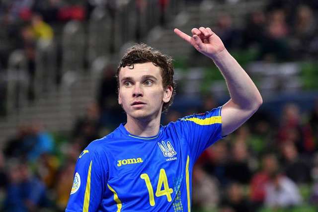 Петро Шотурма