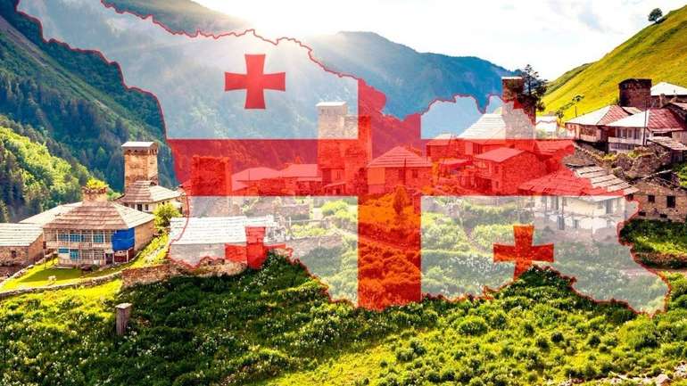 Парламент Грузії ухвалив резолюцію на підтримку України