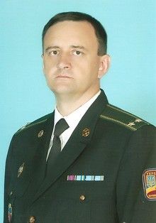 Сніжок Ігор Сергійович