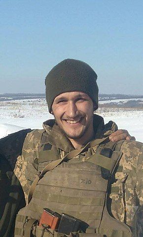 Горкун Роман Владиславович