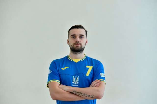 Євген Сірий