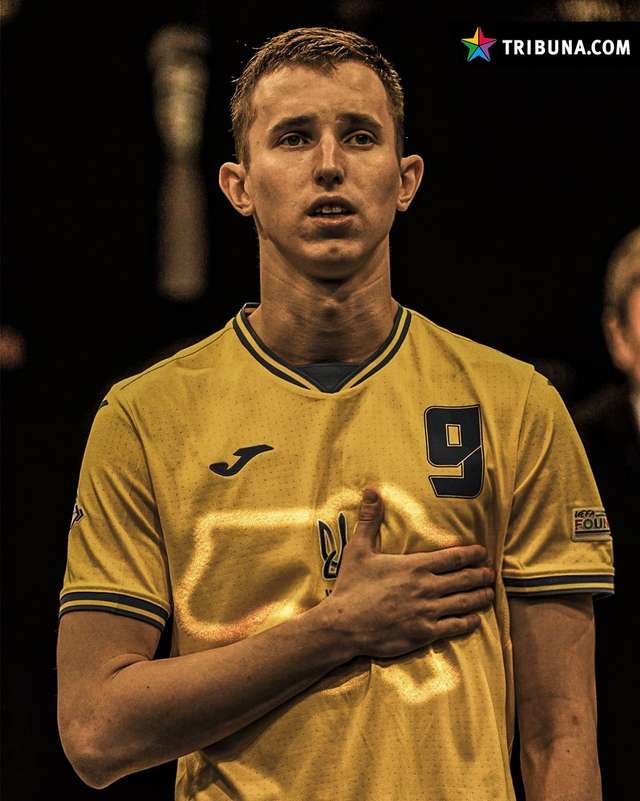 Данило Абакшин