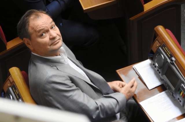 Олександр Пономарьов