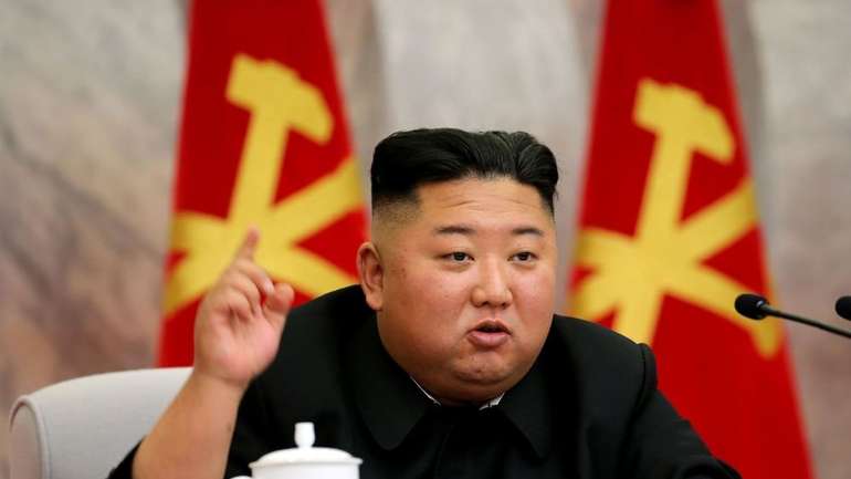 Північна Корея фінансує ракетну програму за допомогою вкраденої криптовалюти
