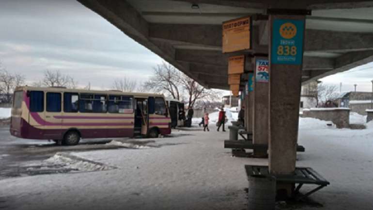 У Гадяцькій громаді тестують нові приміські маршрути