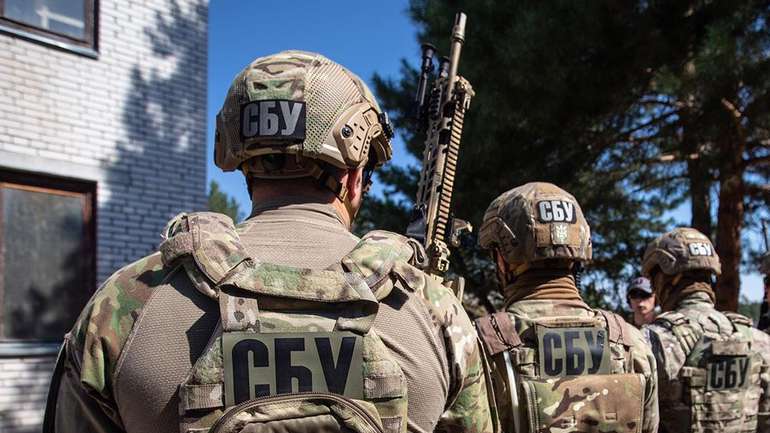 На Луганщині затримали одного з ватажків бойовиків