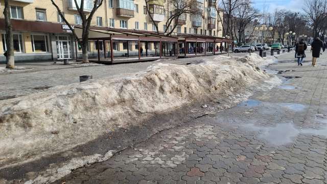 Полтава сьогодні
