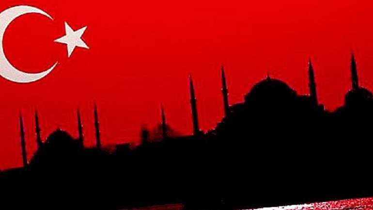 Туреччина має свої плани на Місяць