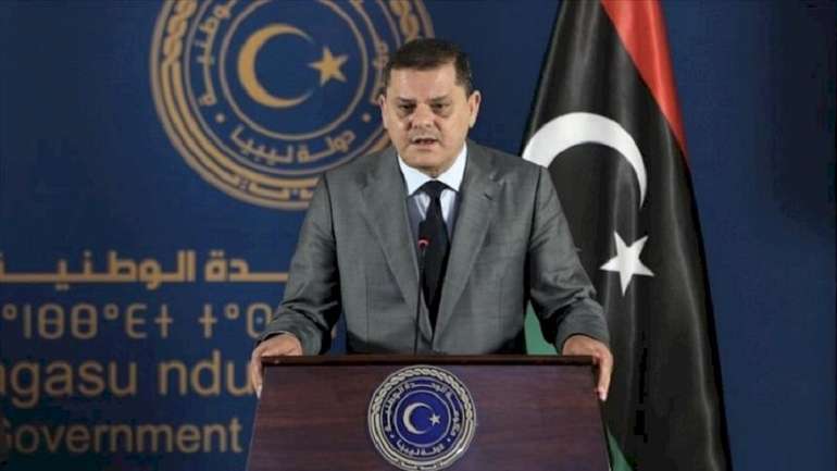 ПВК «Вагнер» запідозрили у замаху на прем'єр-міністра Лівії