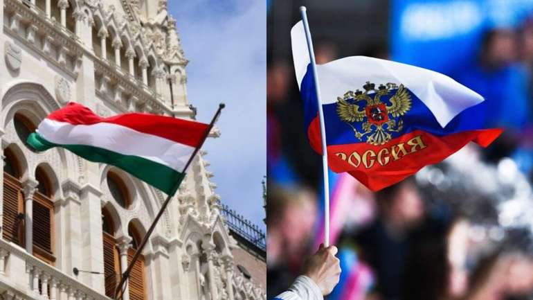 Угорщина відмовляється розміщувати додаткові війська НАТО