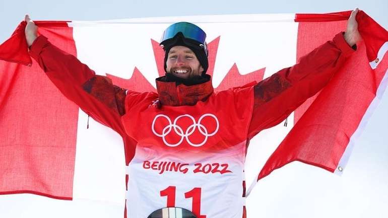 Навіть на межі смерті варто вірити у себе, – канадський сноубордист Максанс Парро