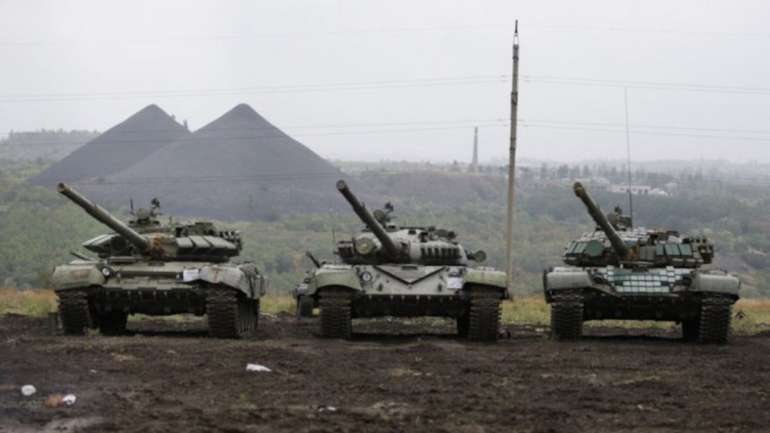 Ілюстративне фото